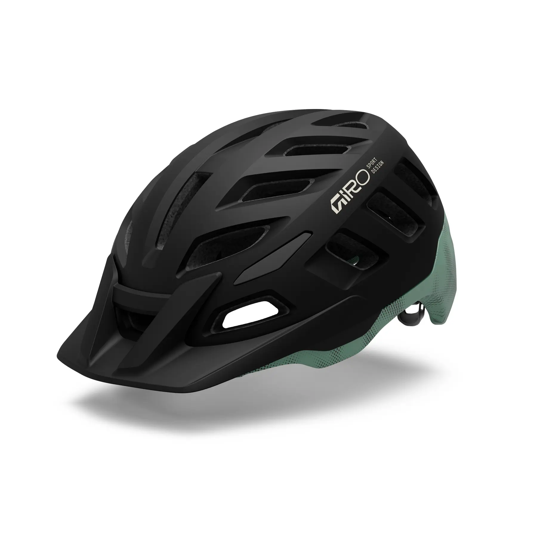 Koptelefoon Giro Radix