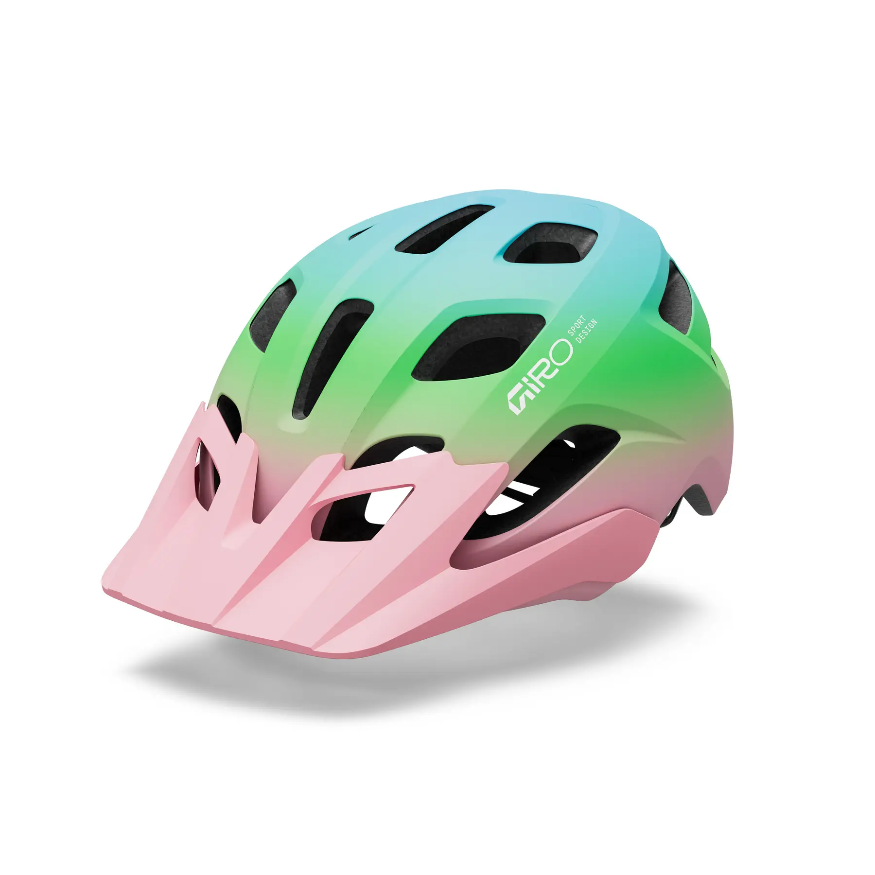 Kinderhelm Giro Tremor