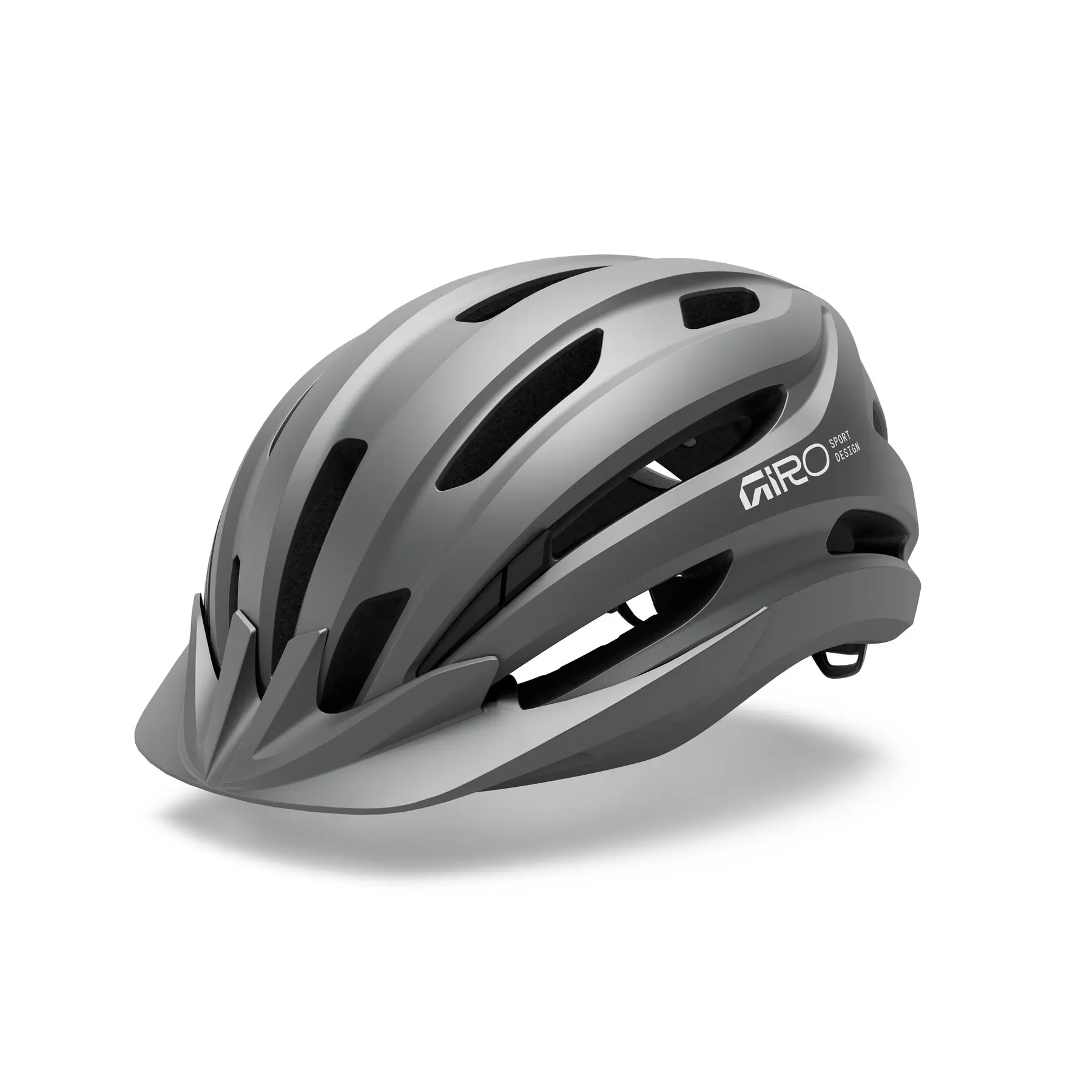 Helm Giro Register II MIPS