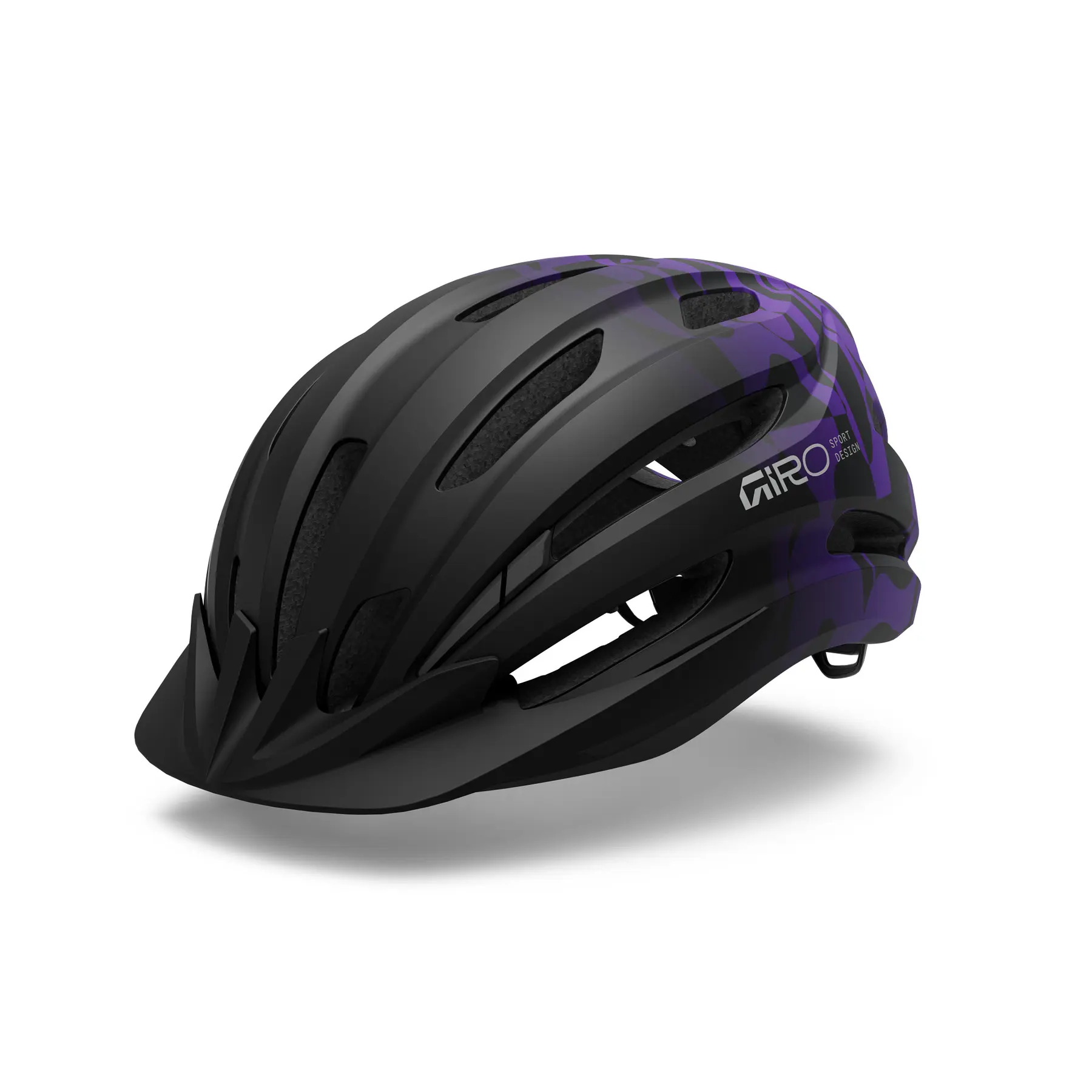 Kinderhelm Giro Register II