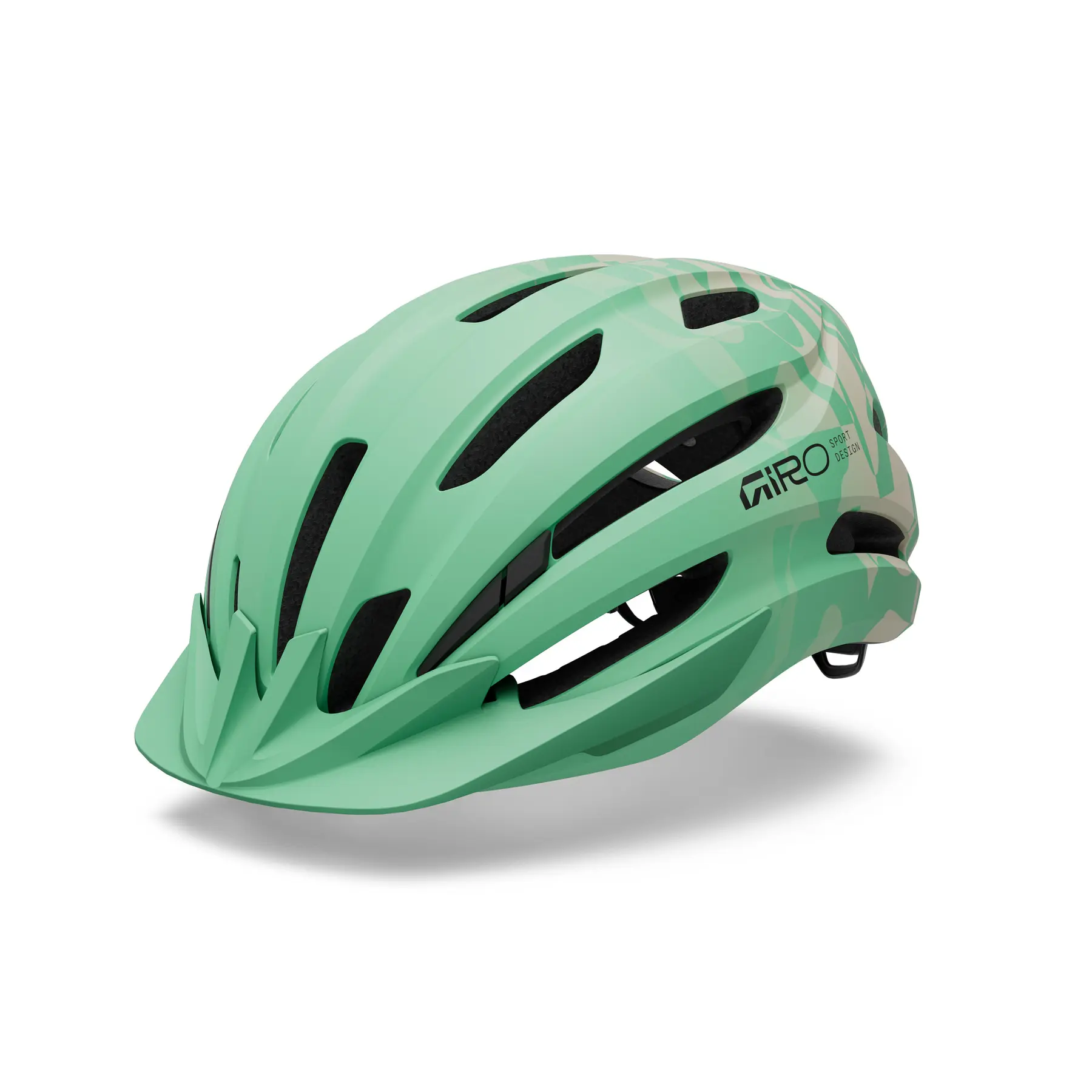 Kinderhelm Giro Register II