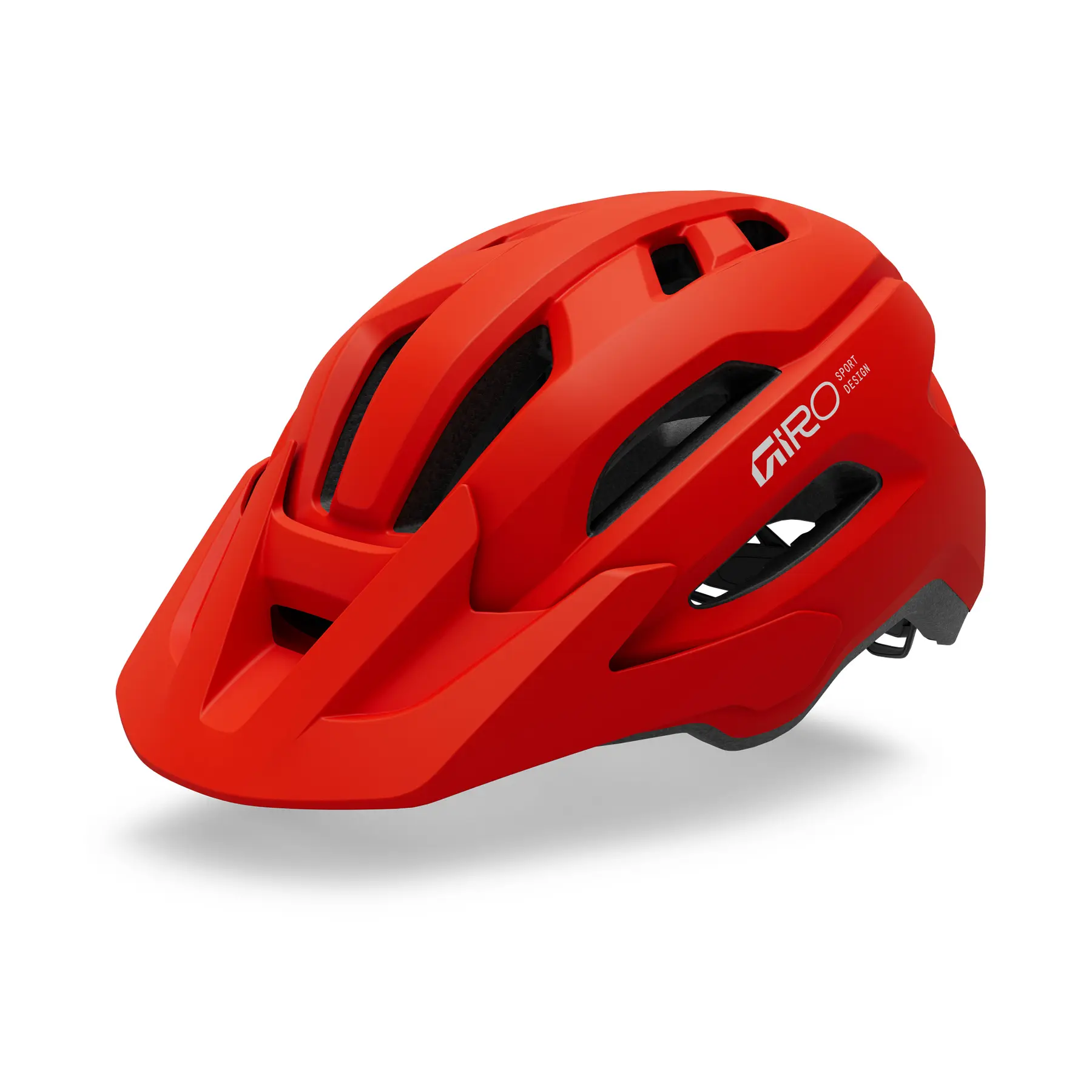 Helm Giro Fixture MIPS II