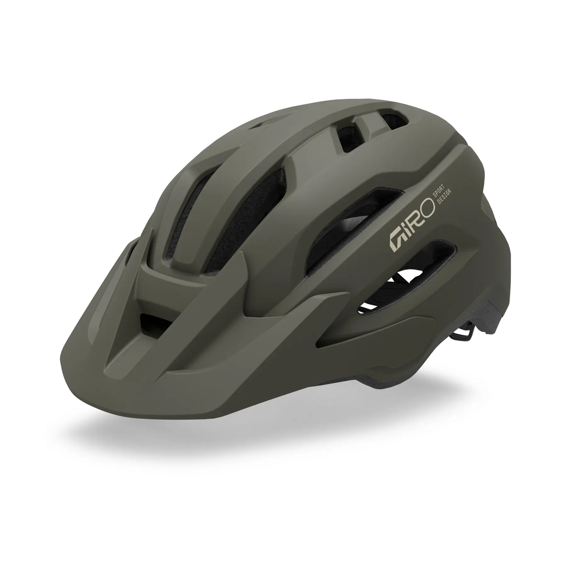 Helm Giro Fixture II