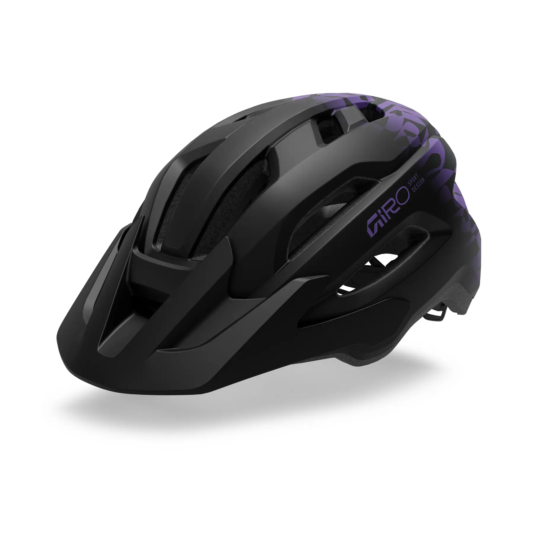 Helm Giro Fixture II
