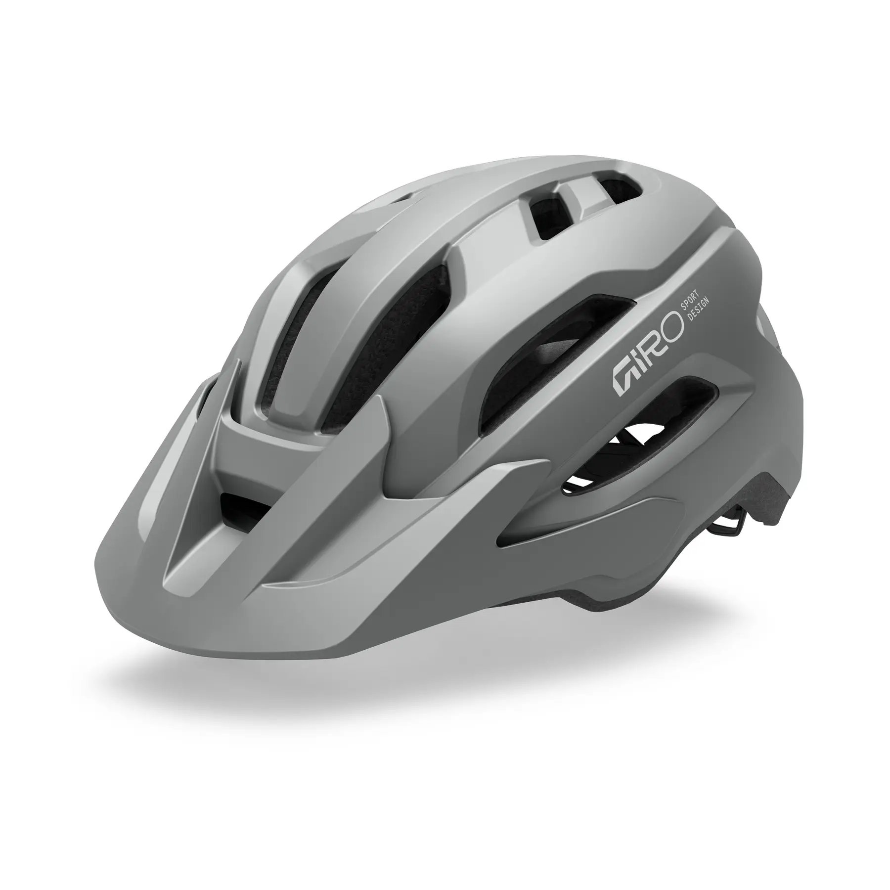Helm Giro Fixture II UXL