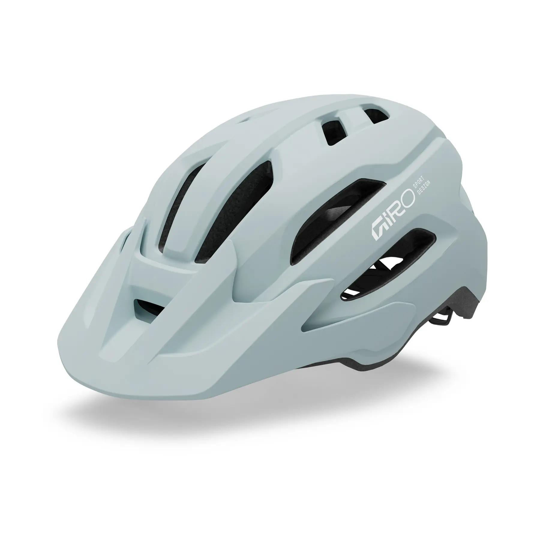 Helm Giro Fixture II