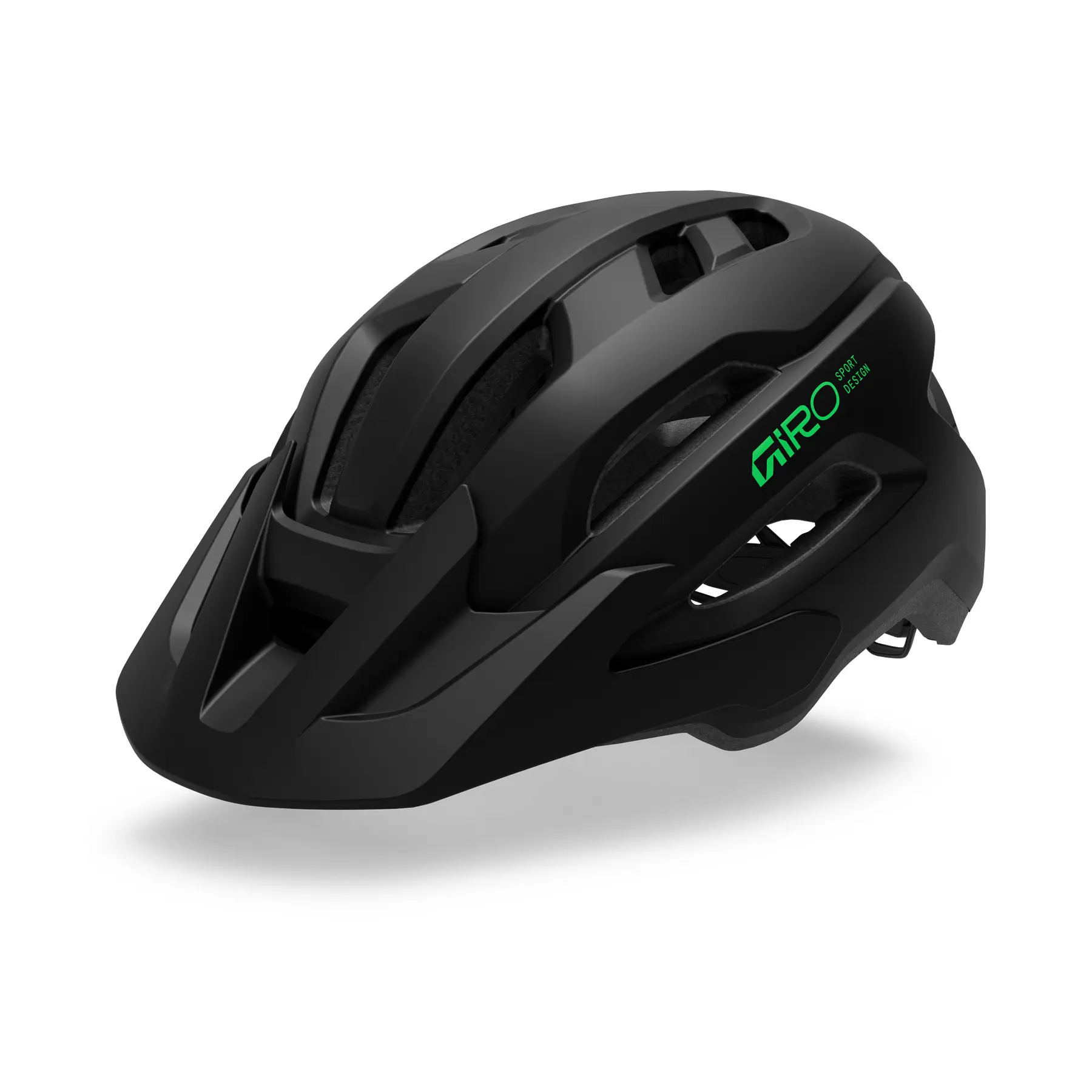 Kinderhelm Giro Fixture MIPS II