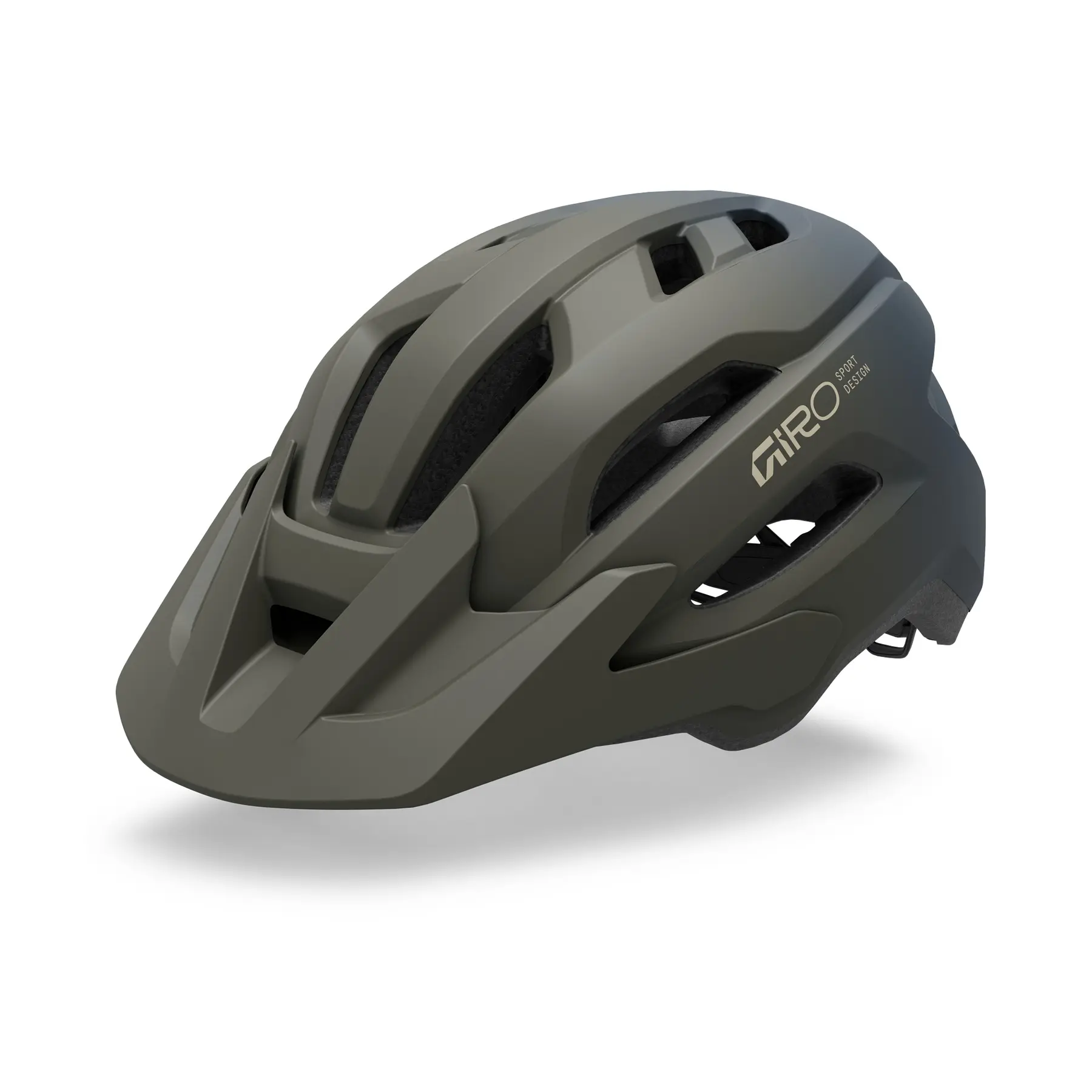 Kinderhelm Giro Fixture MIPS II