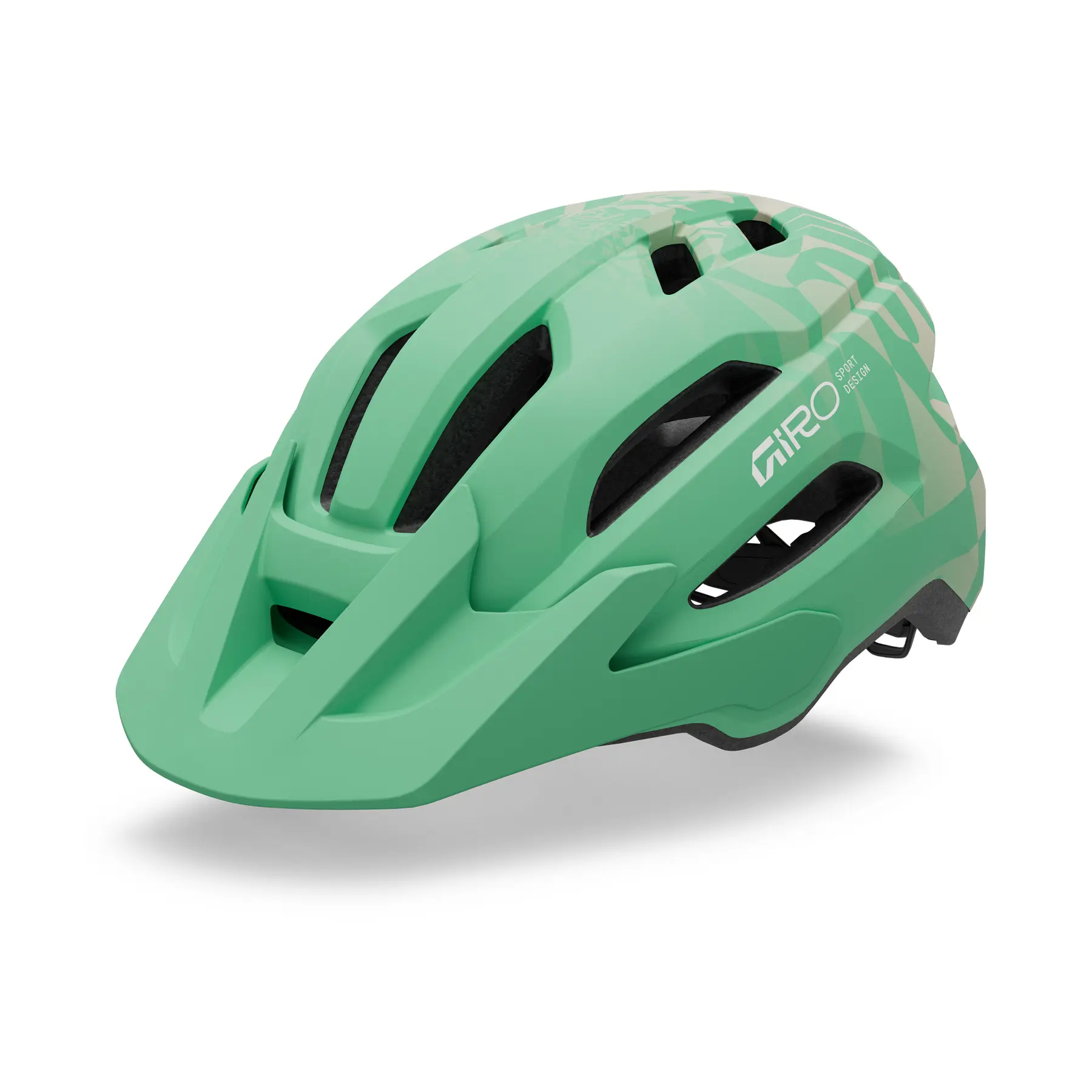 Kinderhelm Giro Fixture II