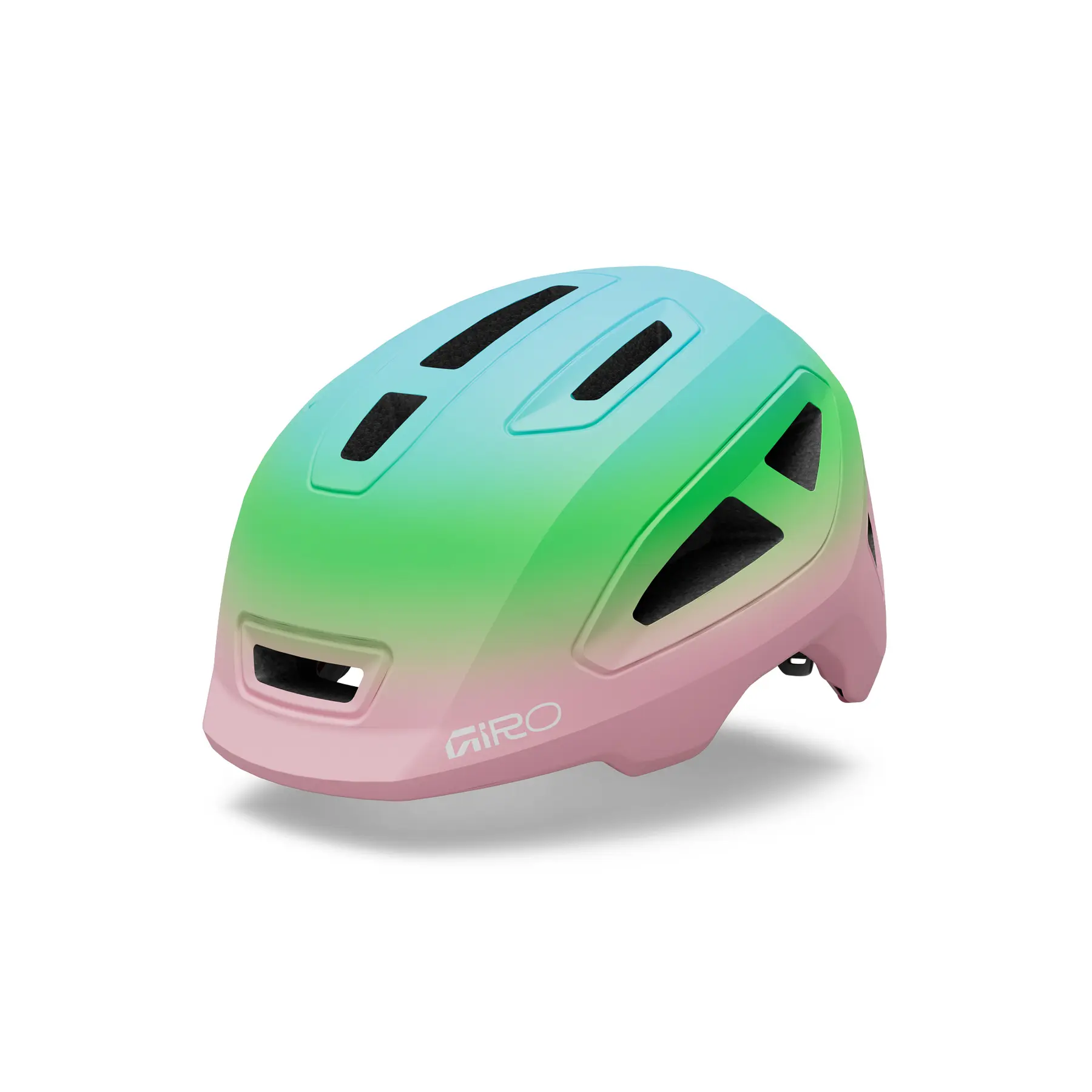 Kinderhelm Giro Scamp II
