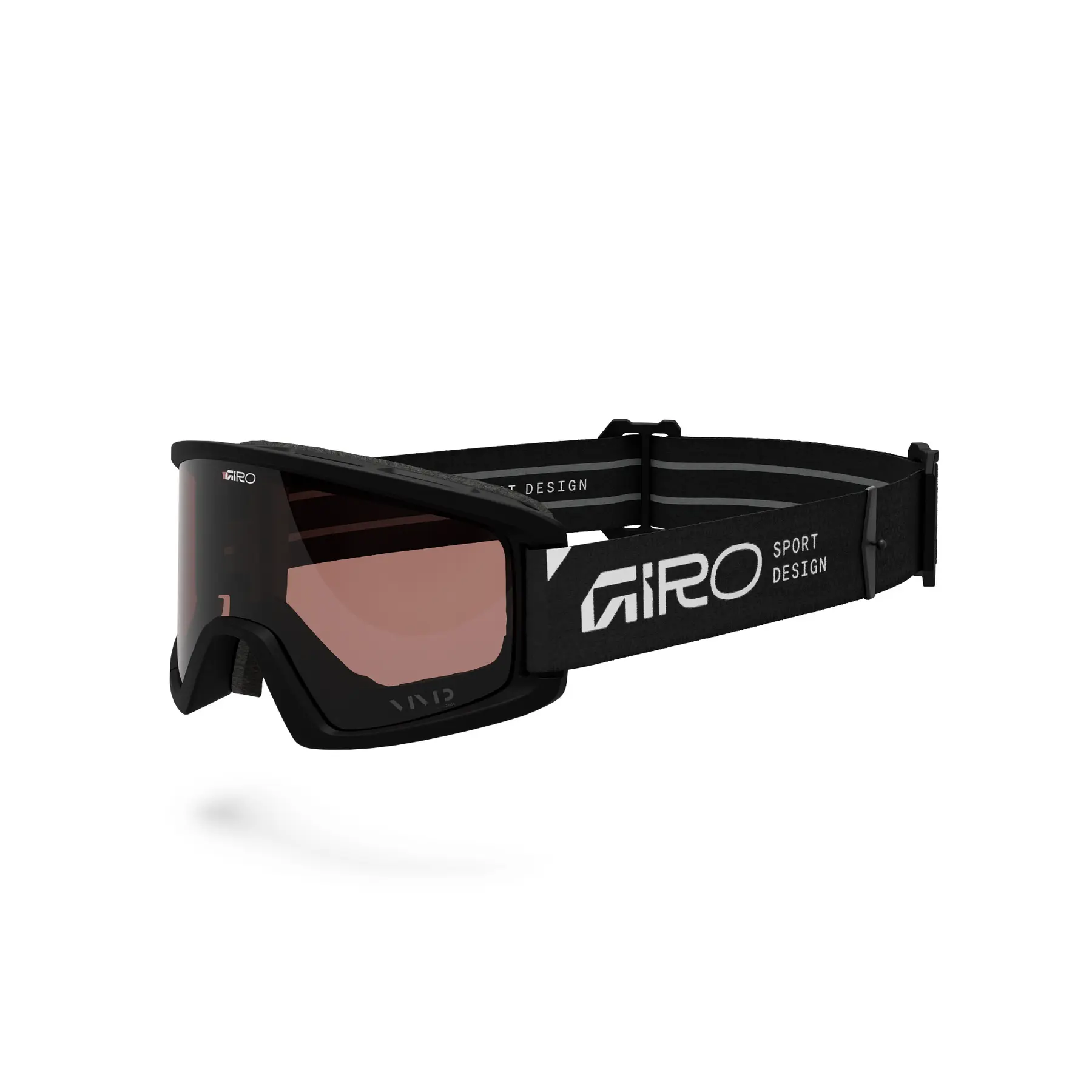 Maske Giro Tazz Vivid