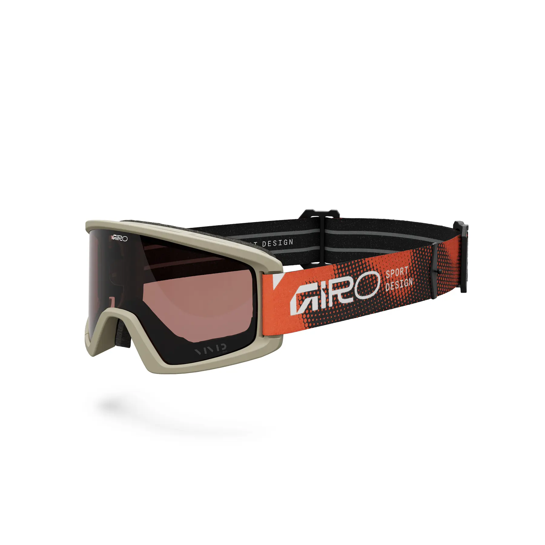 Masker Giro Tazz Vivid