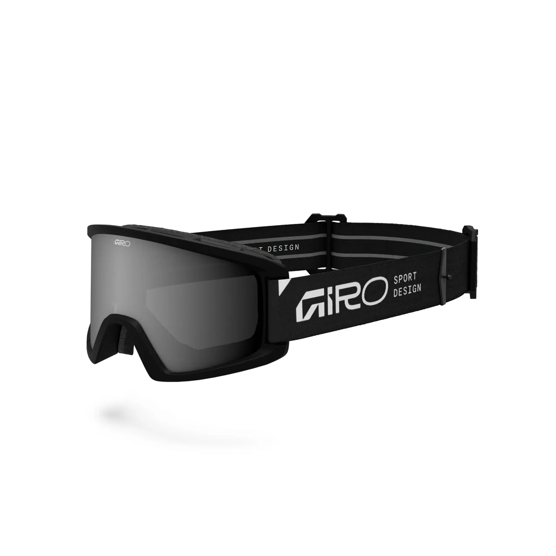 Masker Giro Tazz