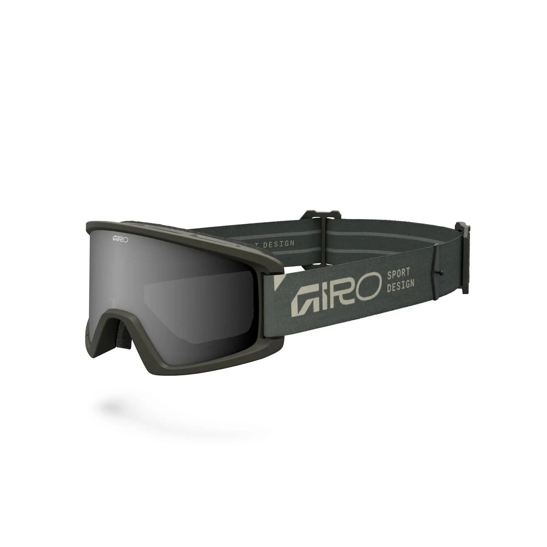 Masker Giro Tazz