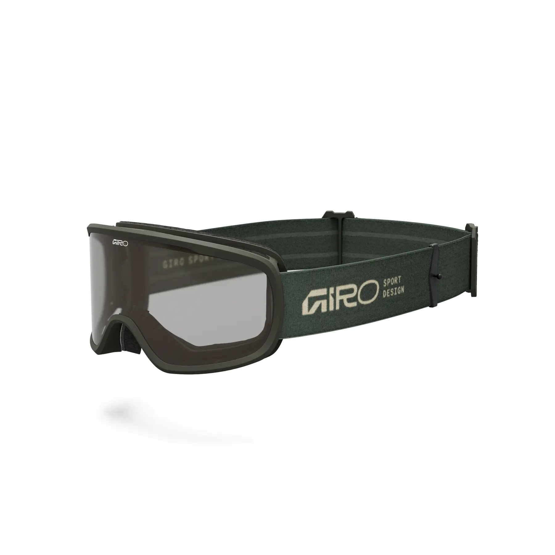 Masker Giro Tempo