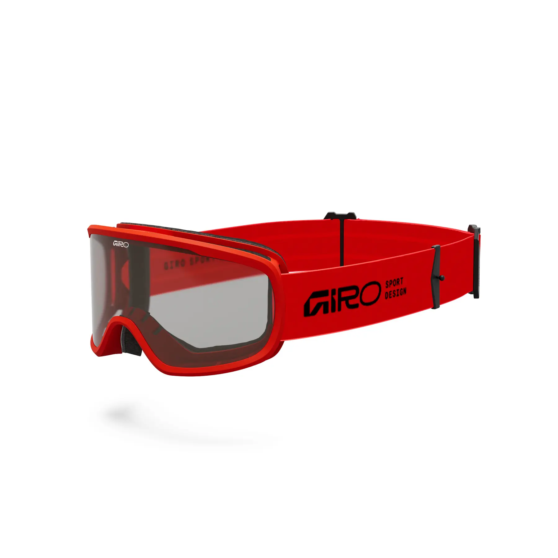 Masker Giro Tempo