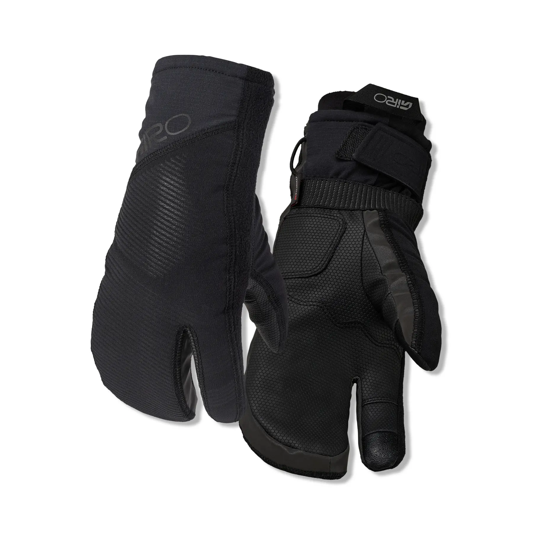 Lange Handschuhe Giro 100 Proof