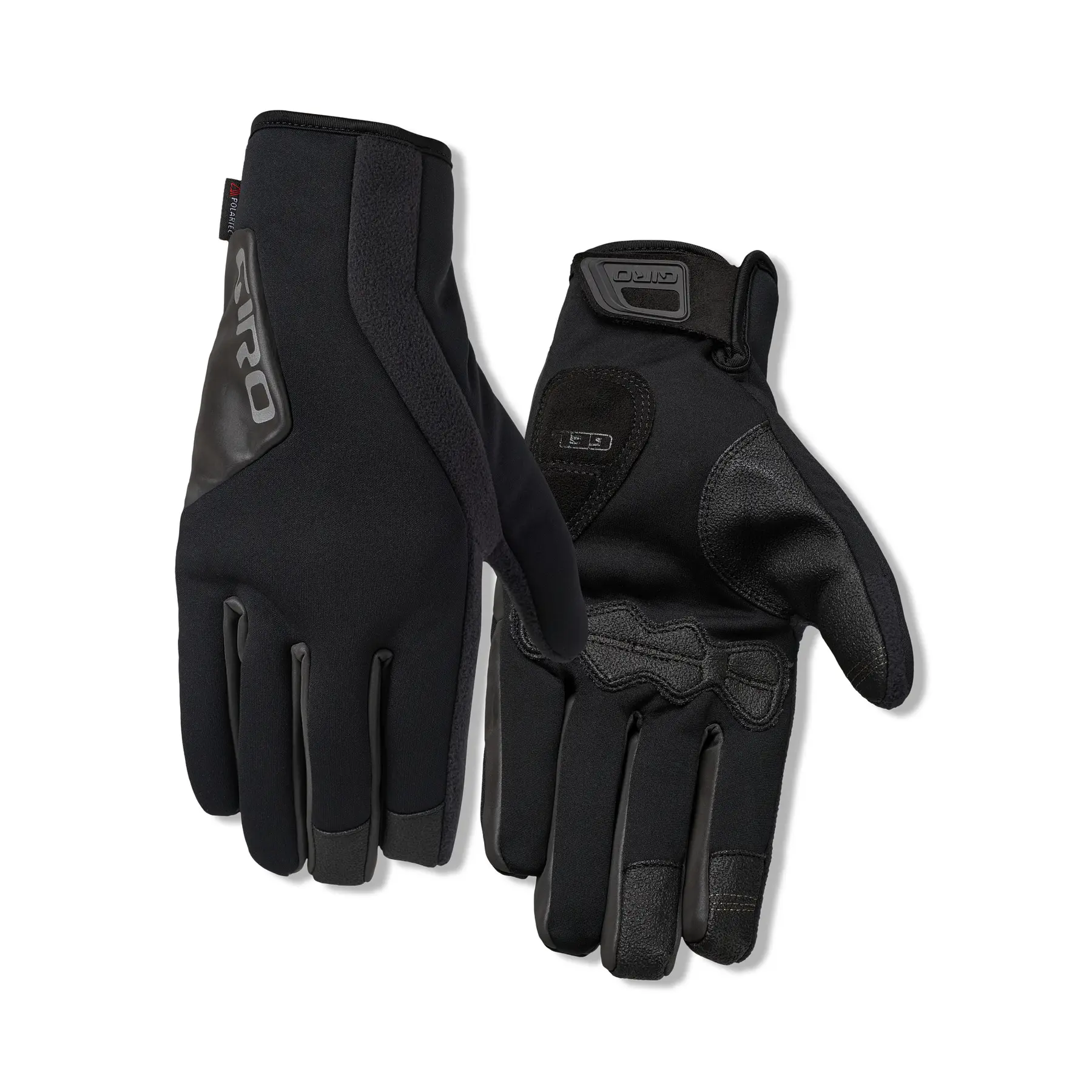 Lange Handschuhe Giro Ambient II