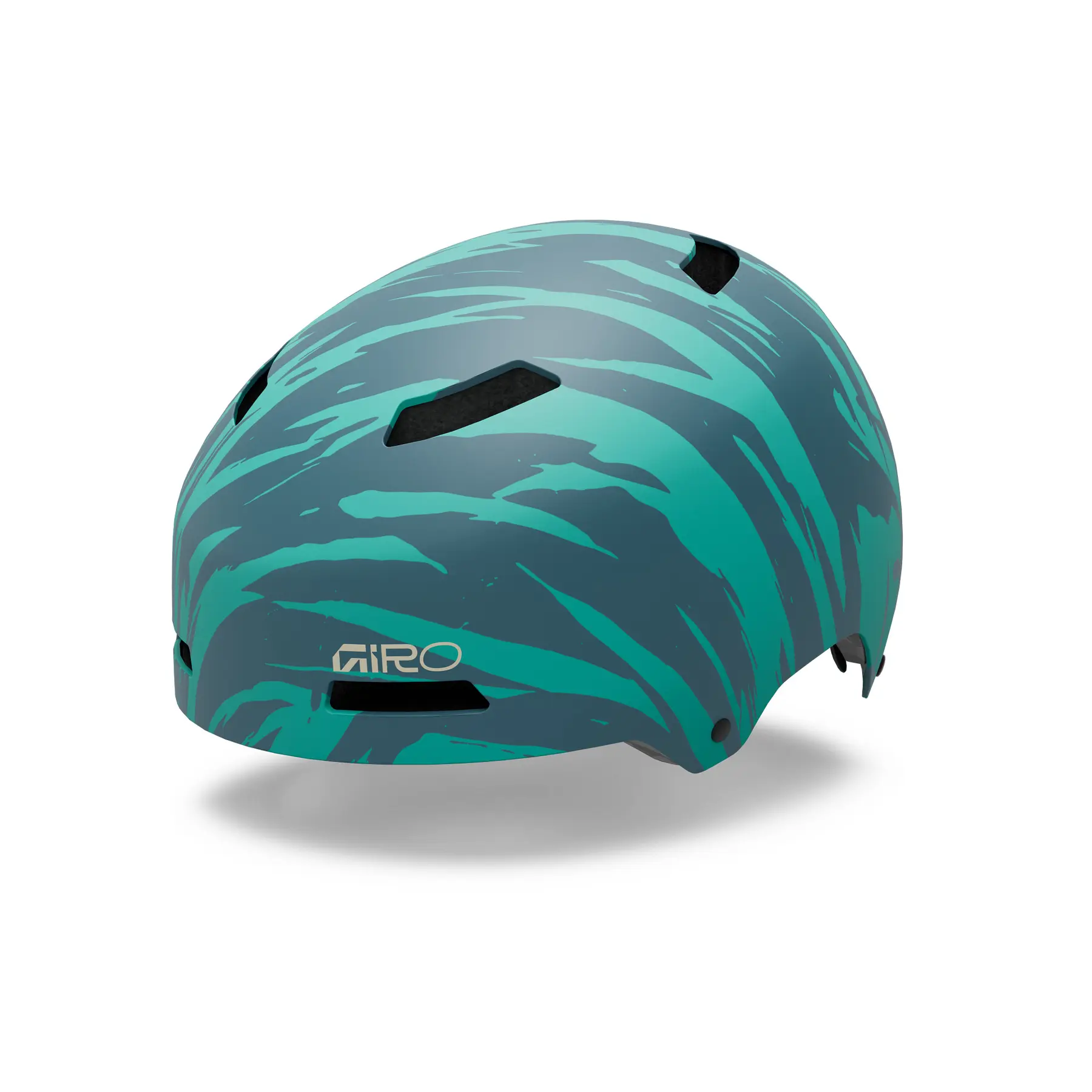 Kinderhelm Giro Dime FS SE
