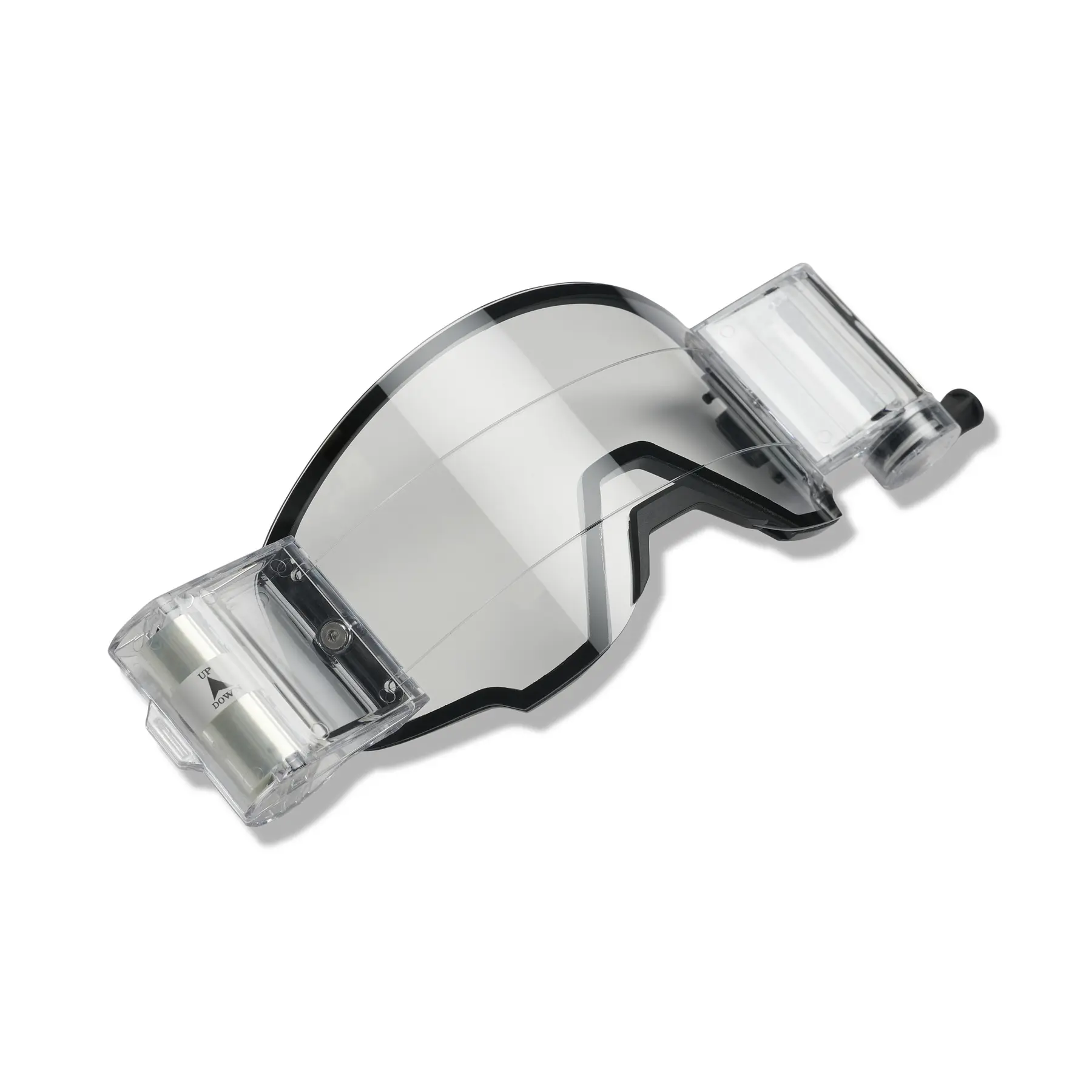 Masker Giro Dropline Roll Off