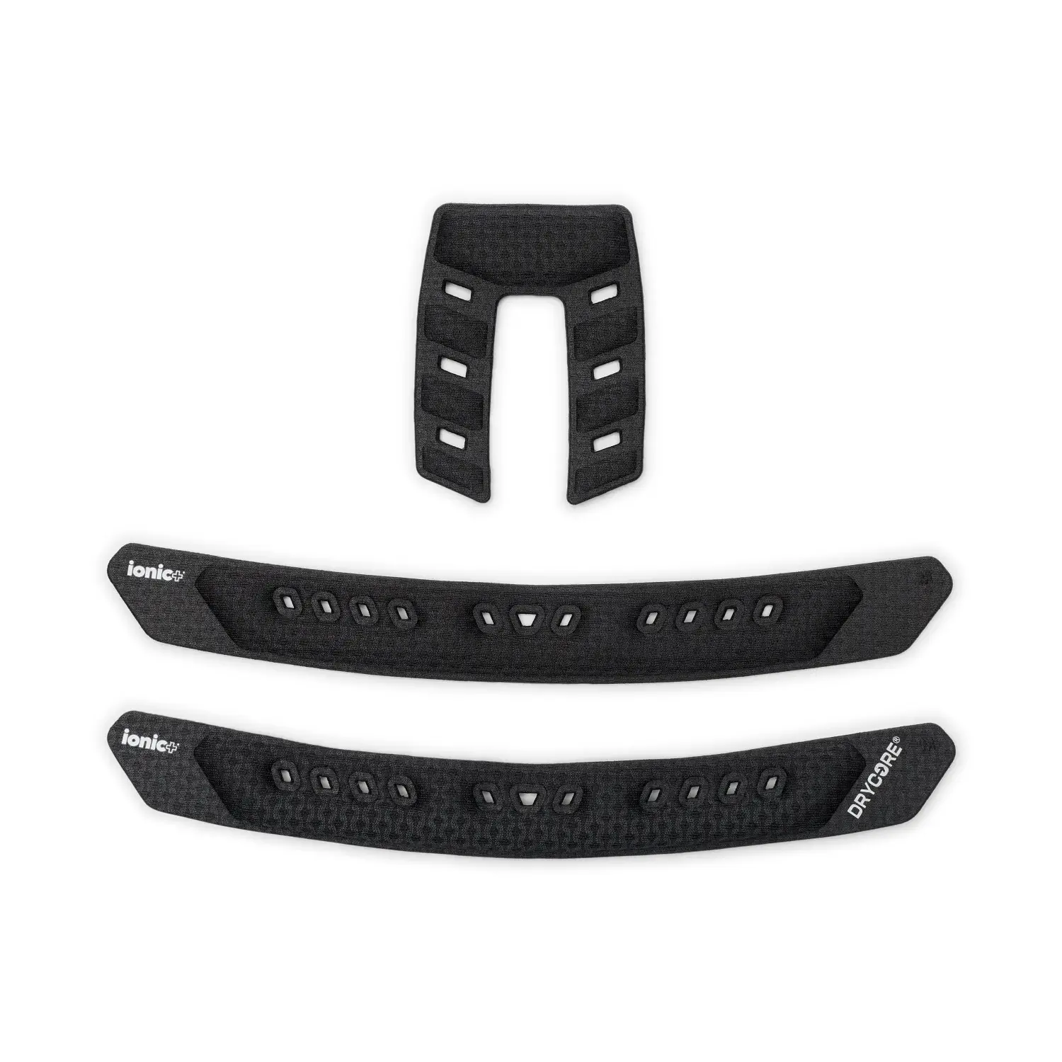 Helmschuim Giro Eclipse Pro Pad Kit