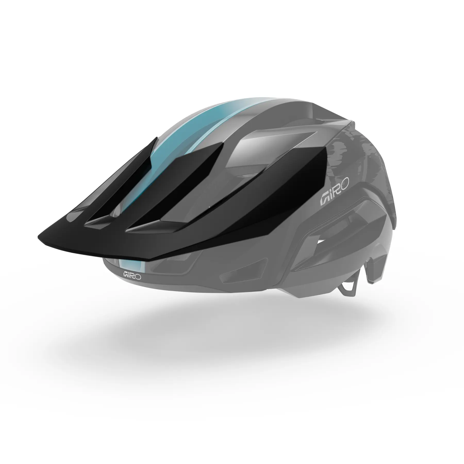 Helm Giro Montaro Pro Visor