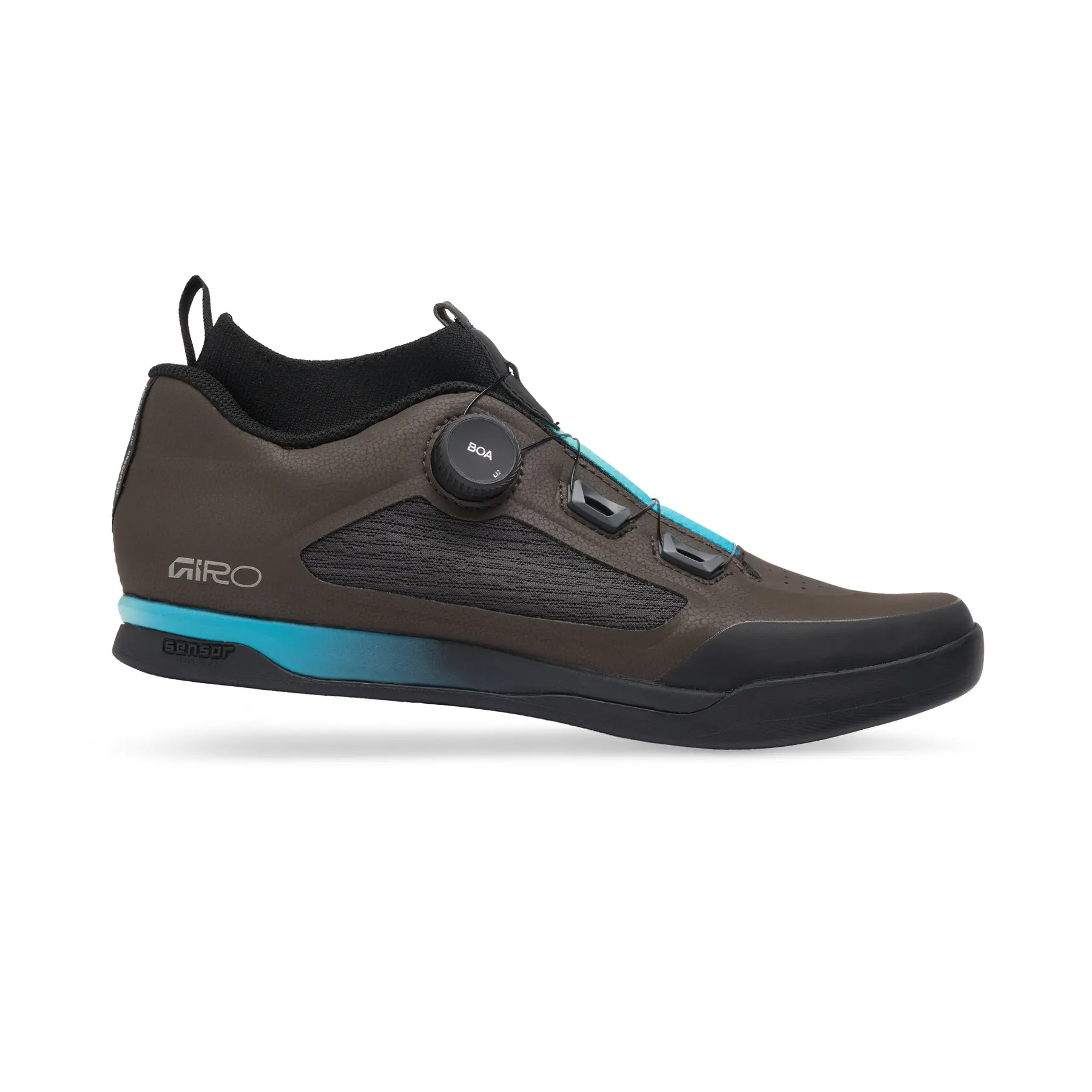 Schoenen Giro Chamber TR Burst