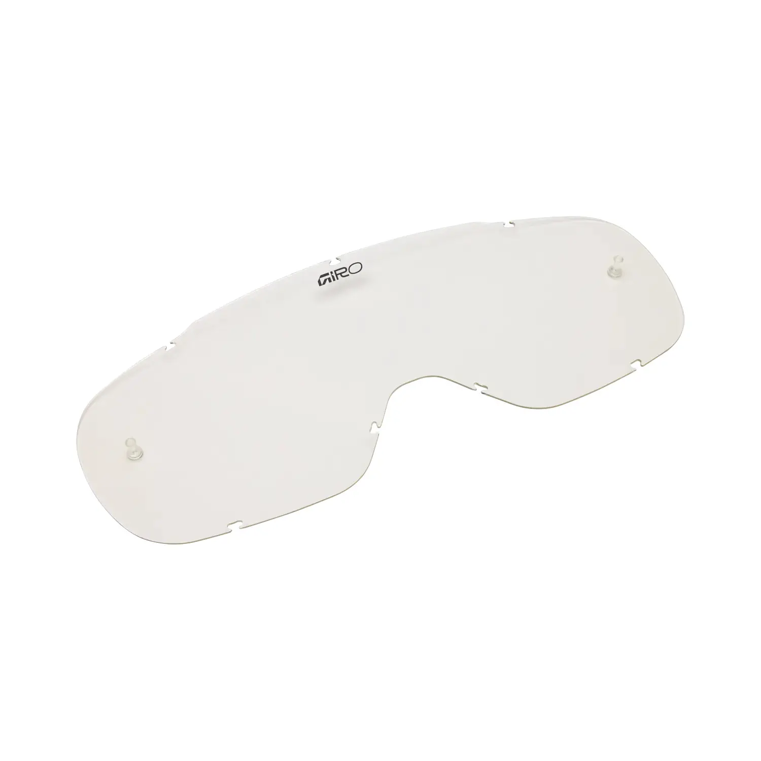 Maske Giro Tempo MTB Repl Lens
