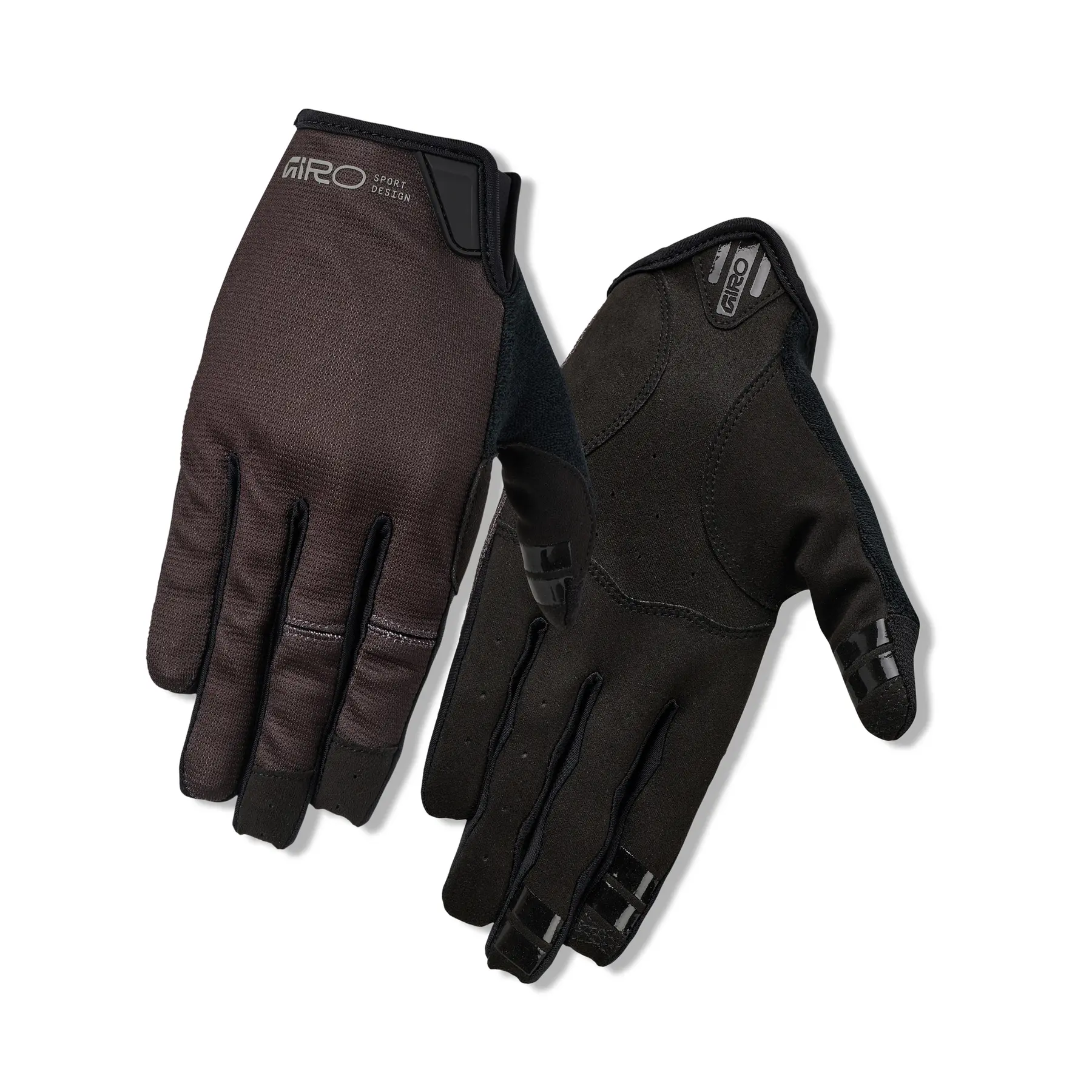 Lange Handschuhe Giro DND Burst