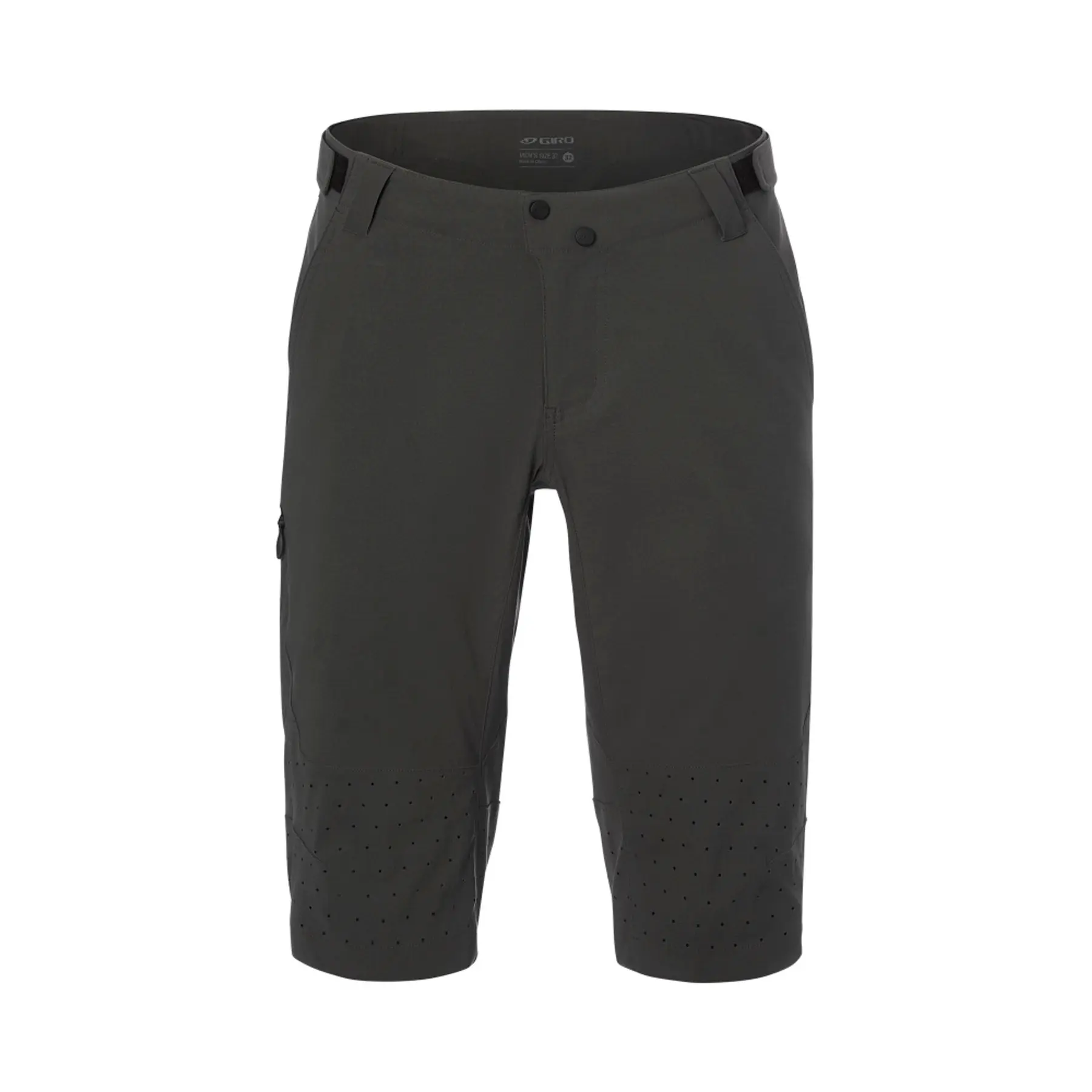 Short Giro Havoc
