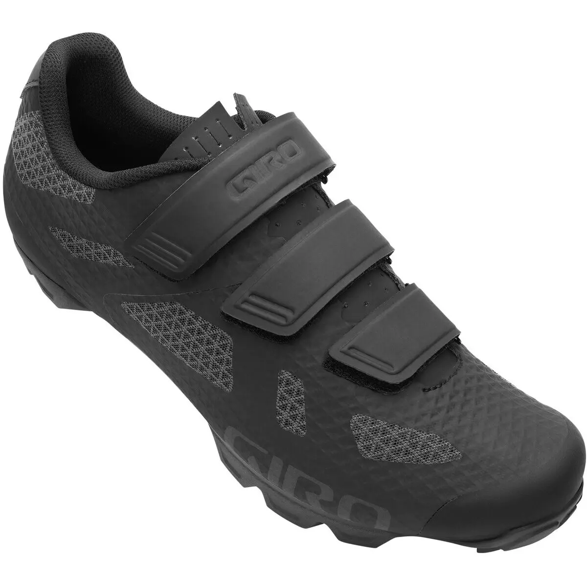 Schuhe Giro Ranger