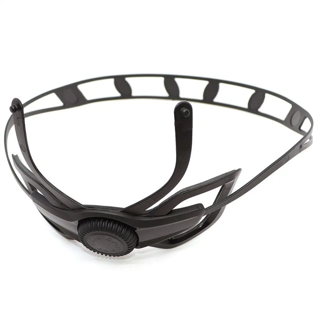 Helm-Anpassungssystem Giro Roc Loc Trail Air
