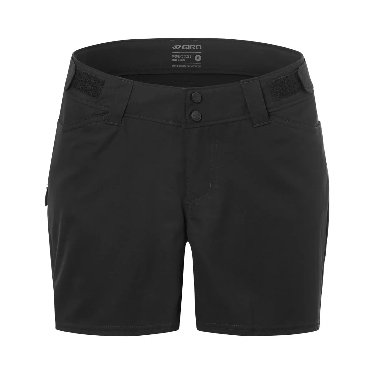 Mid Shorts Frau Giro Arc Mid