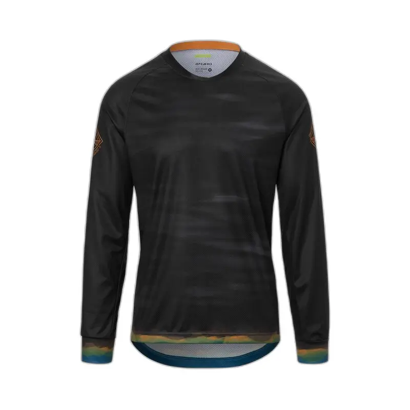Langarmshirt Roust