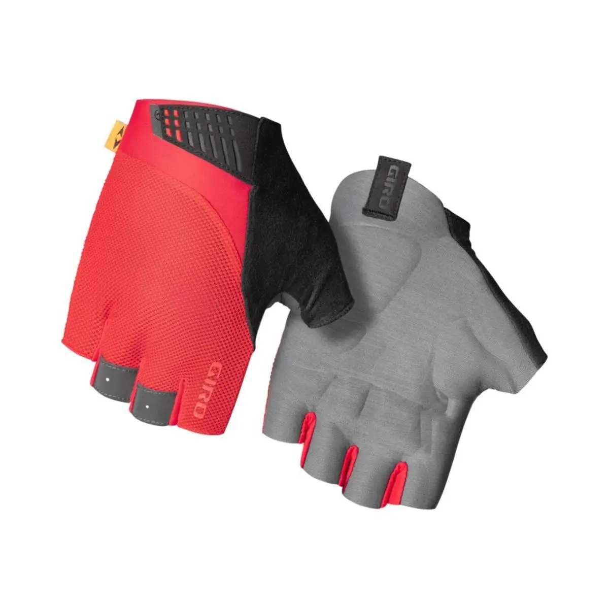Kurze Handschuhe Giro Supernatural