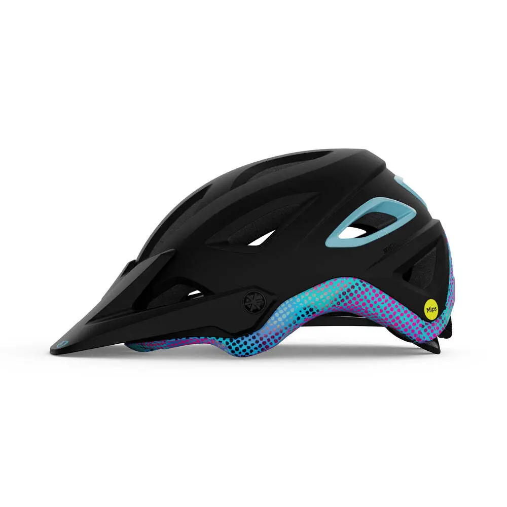 Helm Frau Giro Montaro MIPS II Updated