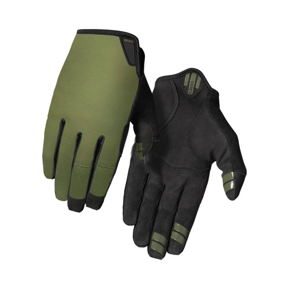 Lange Handschuhe Giro Dnd