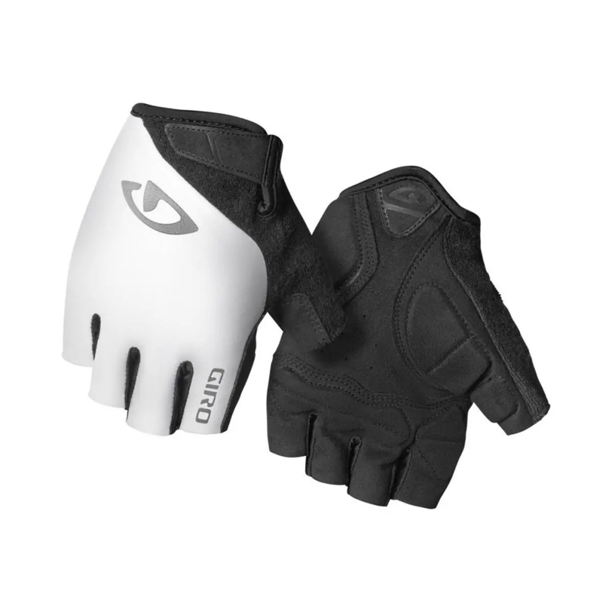 Kurze Handschuhe Frau Giro Jag'Ette