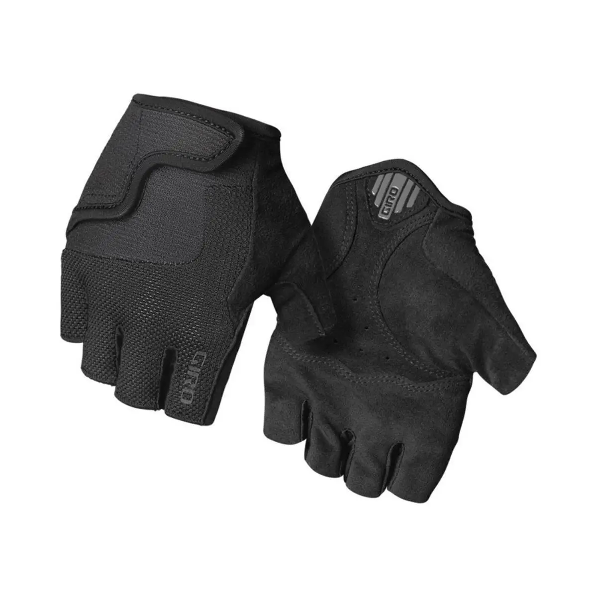 Fahrradhandschuhe Kind Giro Bravo