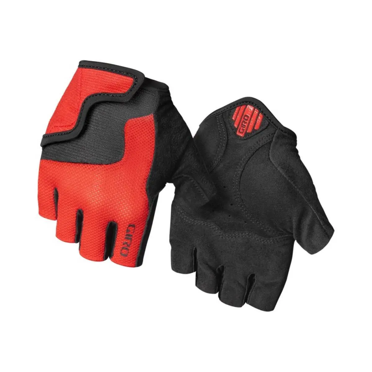 Fahrradhandschuhe Kind Giro Bravo