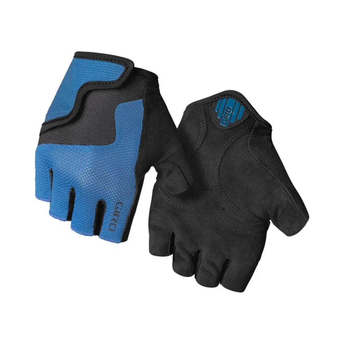 Fahrradhandschuhe Kind Giro Bravo