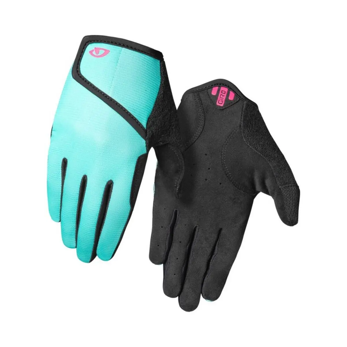 Guanti da ciclismo per bambini Giro Dnd II