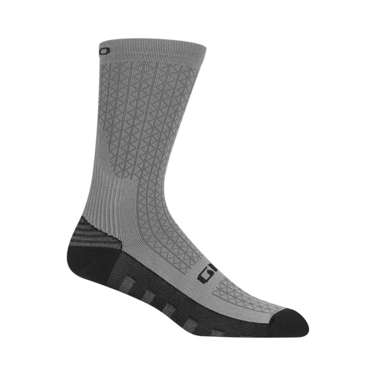 Socken Giro Hrc+Grip