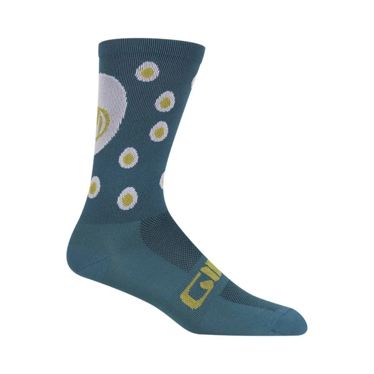 Hoge taille sokken Giro Comp