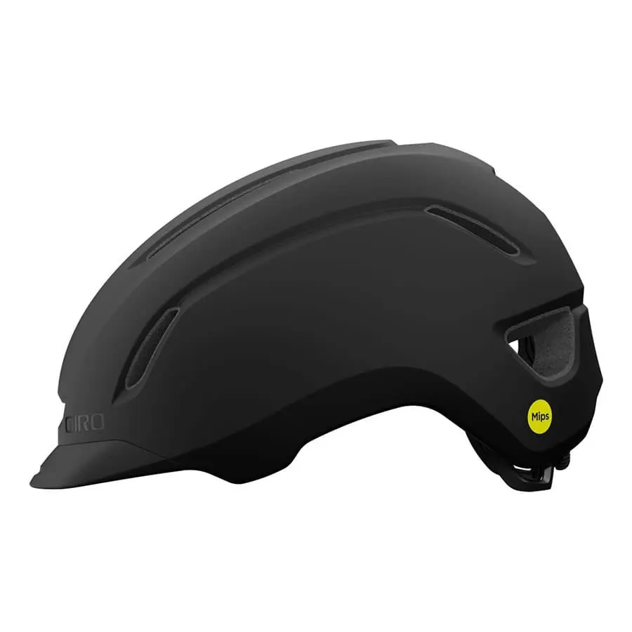 Fahrradhelm Giro Caden II MIPS New