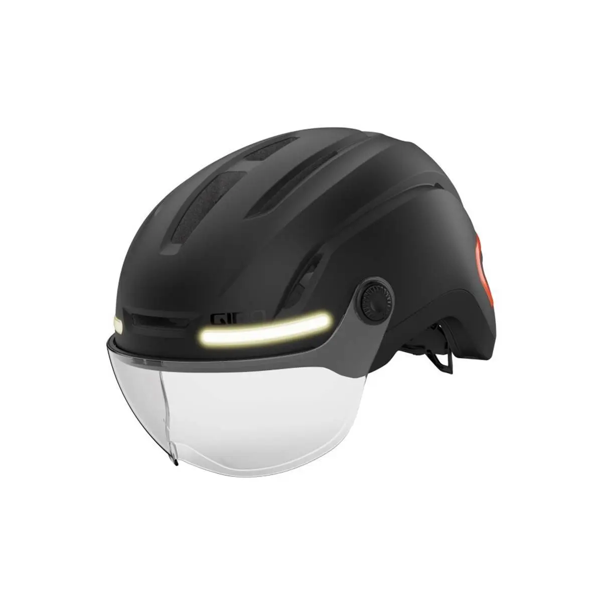 Fahrradhelm Giro Ethos MIPS Shield