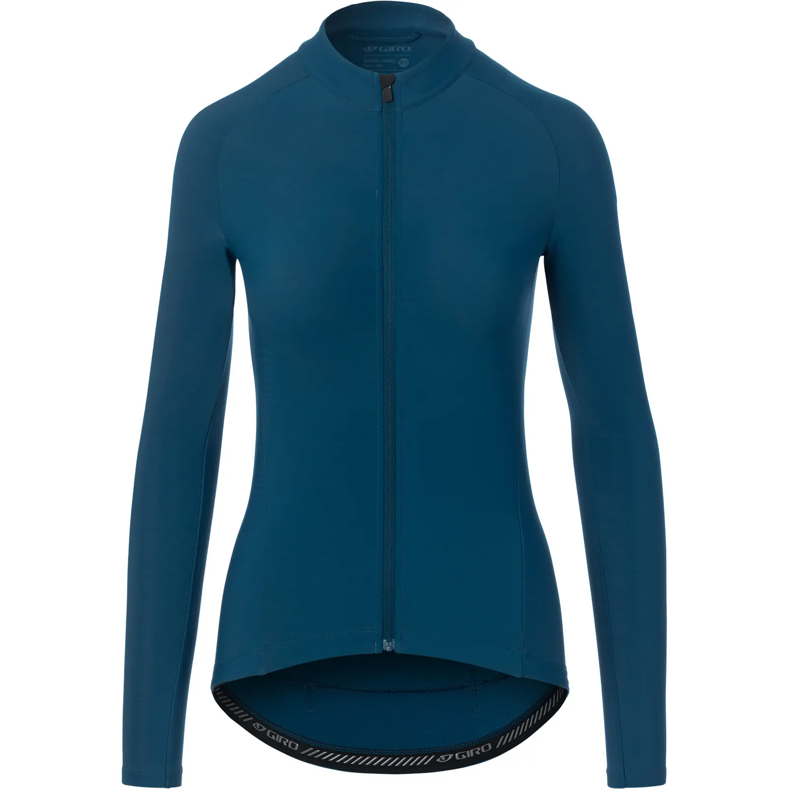 Giacca a maniche lunghe da donna Giro Chrono