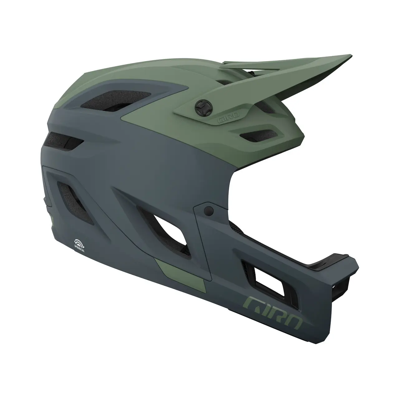 Helm Giro Coalition Spherical