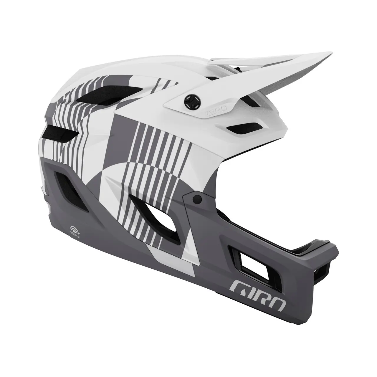 Helm Giro Coalition Spherical