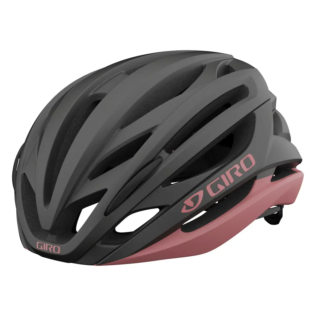 Casco da bici da corsa Giro Syntax